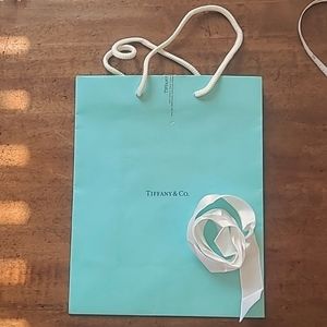 Tiffany bag